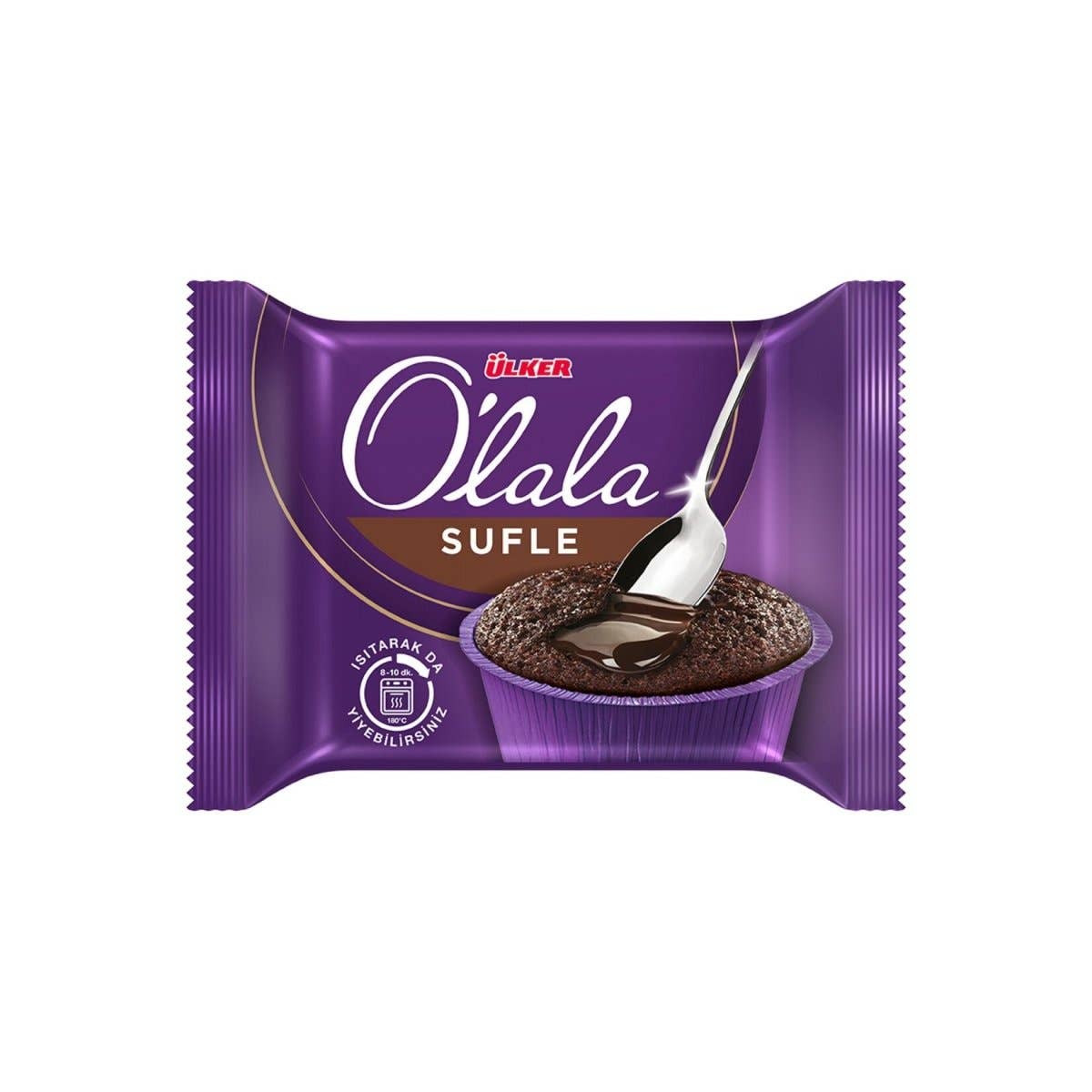 Aladdin - Wholesale Chocolate bar - Ulker | O'lala Chocolate Souffle0