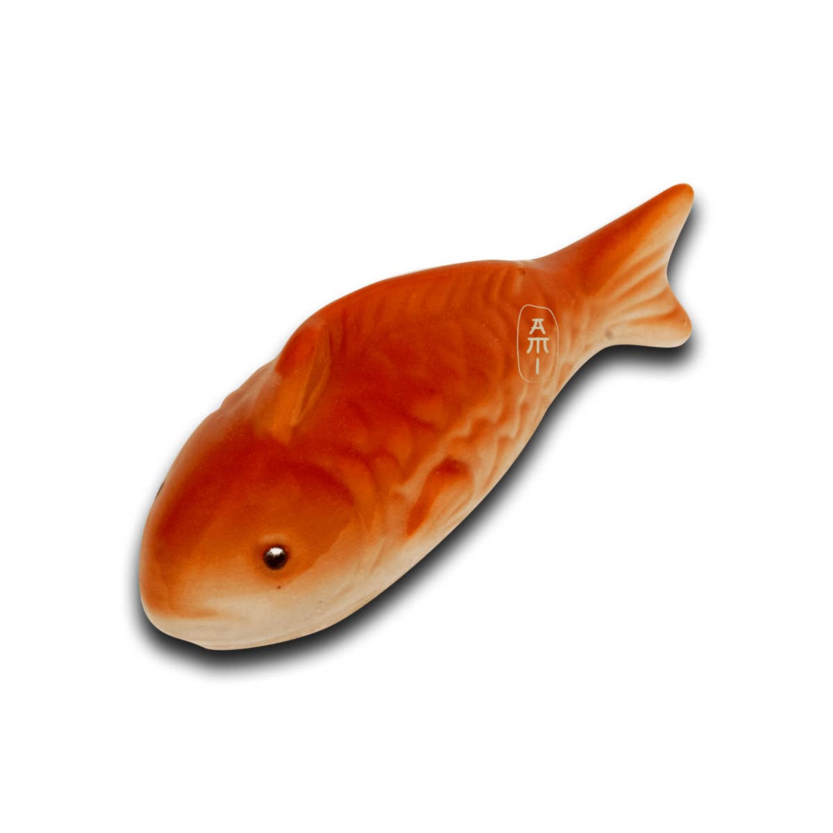 Asian Mix Interior - Wholesale Decorative Figurine - Porcelain gold fish statue