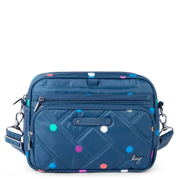 Lug - Wholesale Crossbody Bag - Women's - Carousel XL 2 Crossbody Bag14