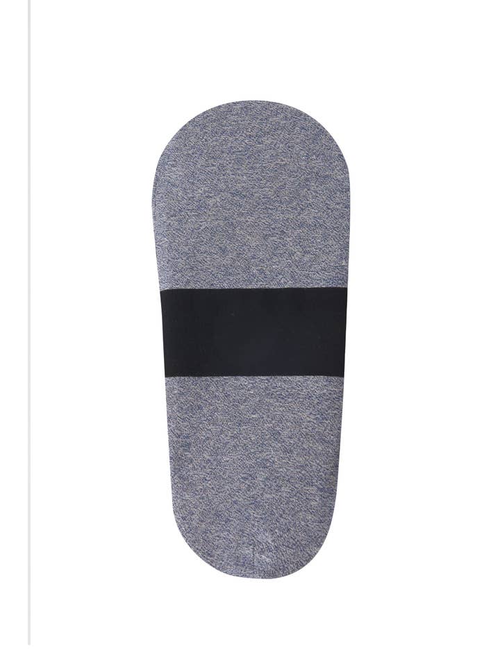 Cloud - Wholesale Socks - Women's - CLOUD Active No Show Socks3