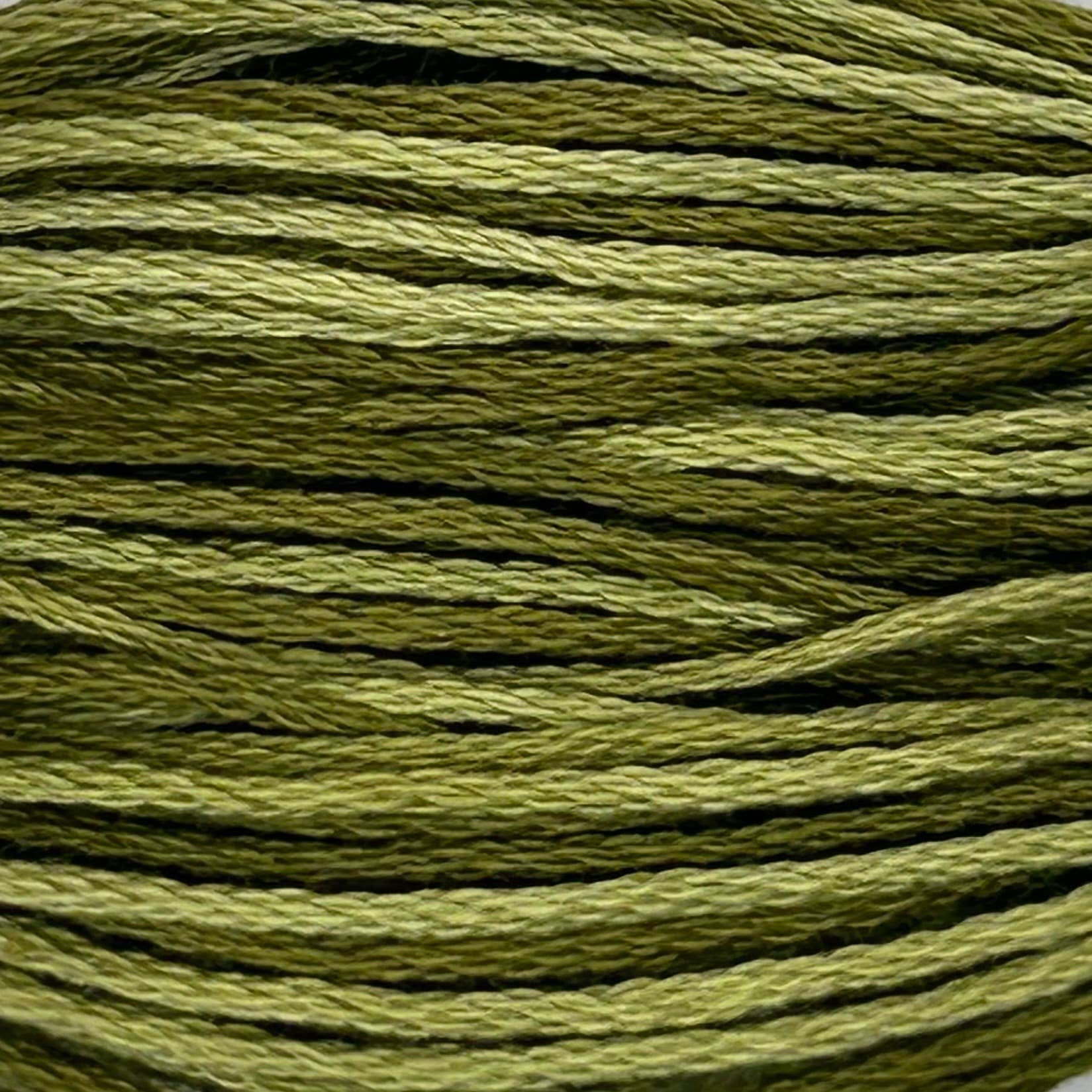 OTF Threads - Wholesale Thread - OTF Threads™ Variegated 6 Strand Embroidery Floss Box of 2439