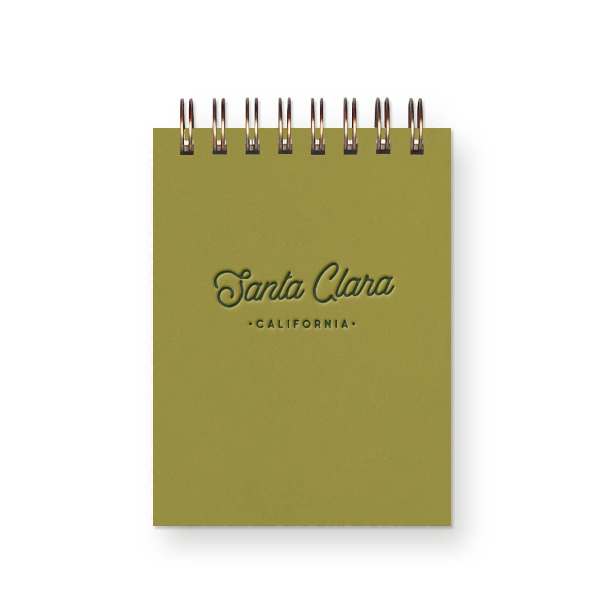 Ruff House Print Shop - Vente Cahiers - Mini cahier Jotter personnalisé City Script4