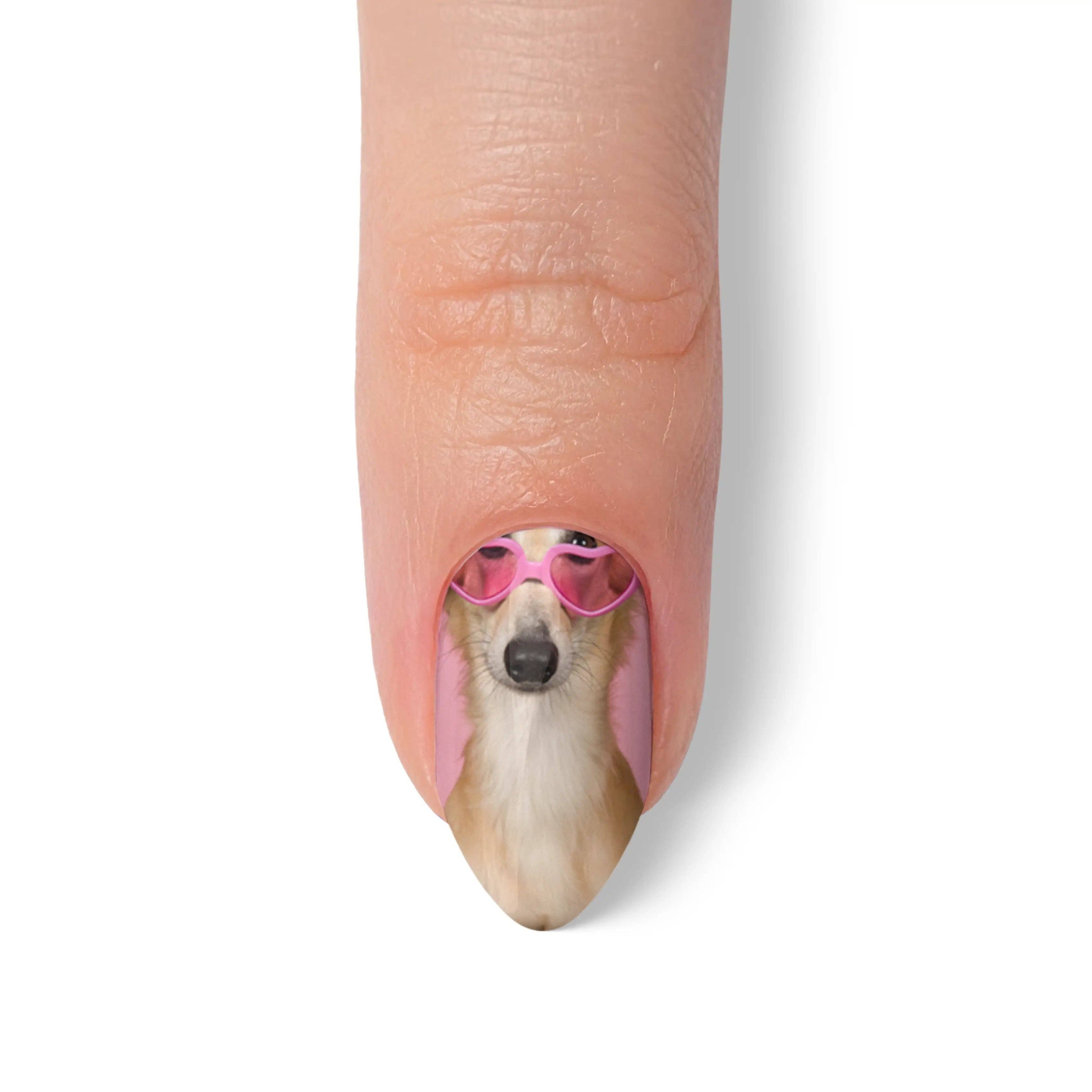 FYNE BODY – wholesale Lösnaglar – Anpassade fotopress-on-naglar – Ladda upp din egen design15