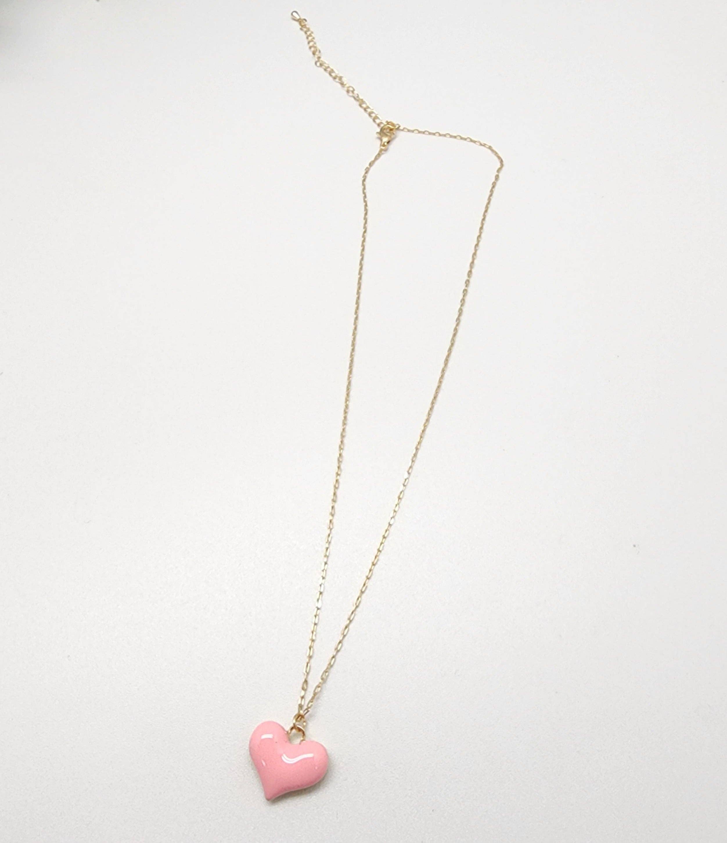 Or/Rose Fille Maman en vente sur Faire3