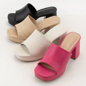 Pleaser shoes wholesale sales