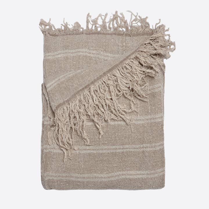 KURUVA plaid voor wholesale door Dareels