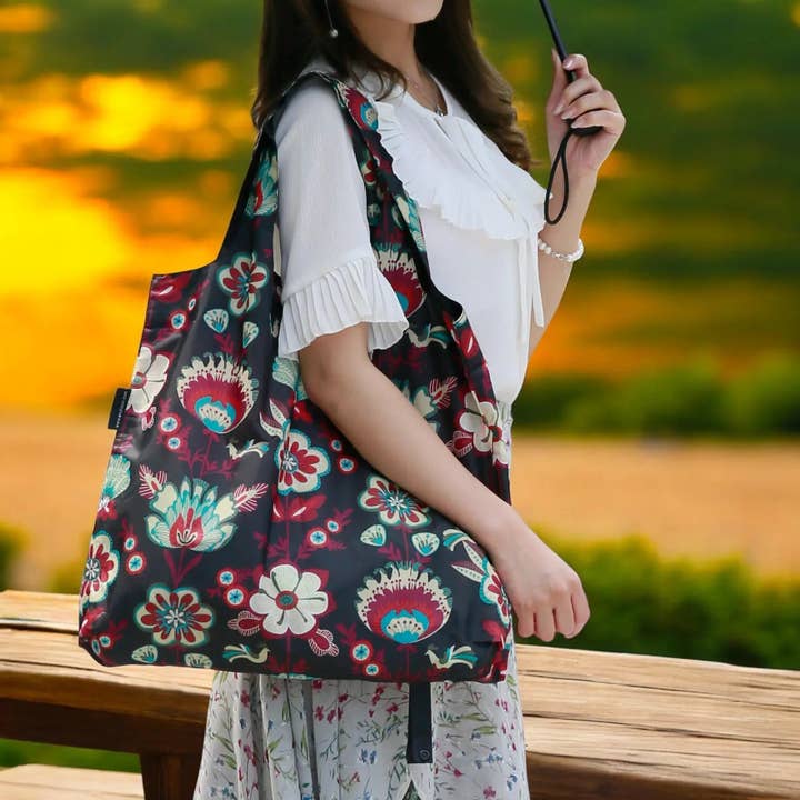 Envirosax Reusable Bag -Anastasia Bag 3 for wholesale by Envirosax