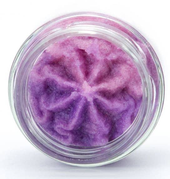 KAL SA KA - Wholesale Body Scrub/Exfoliant - Body Scrub Lavender1