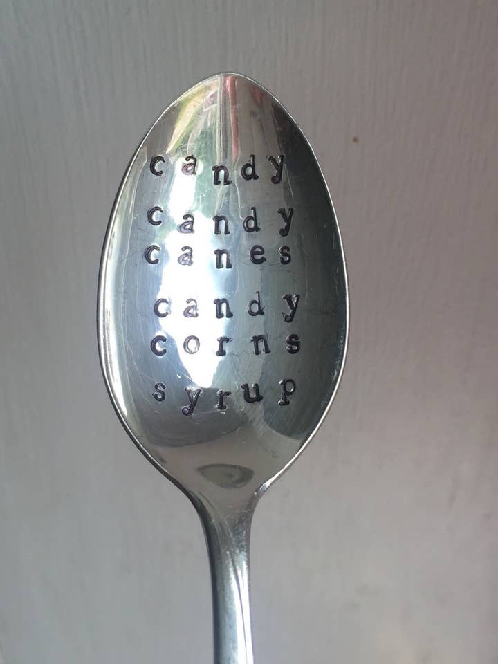 Candy Canas Candy Xarope Calos, Buddy The Elf por atacado de Paka Monk