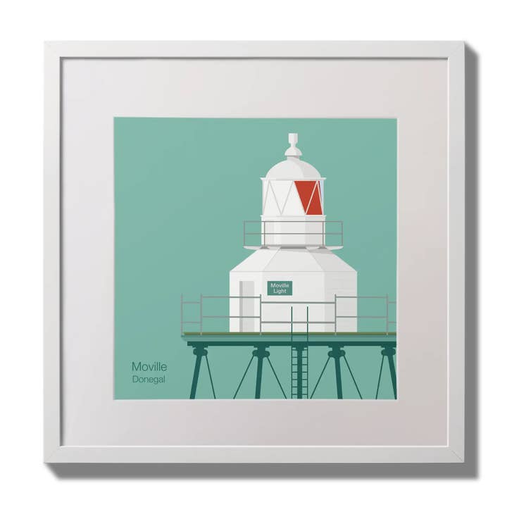 Moville für den Großhandel von The Designer of Things