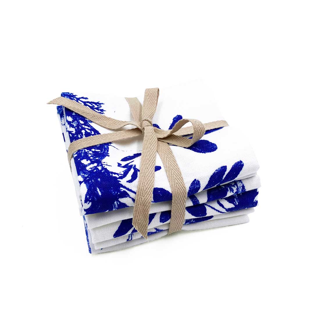 Planetarium - Wholesale Dinner & Cloth Napkin - Bluebonnet Napkins8