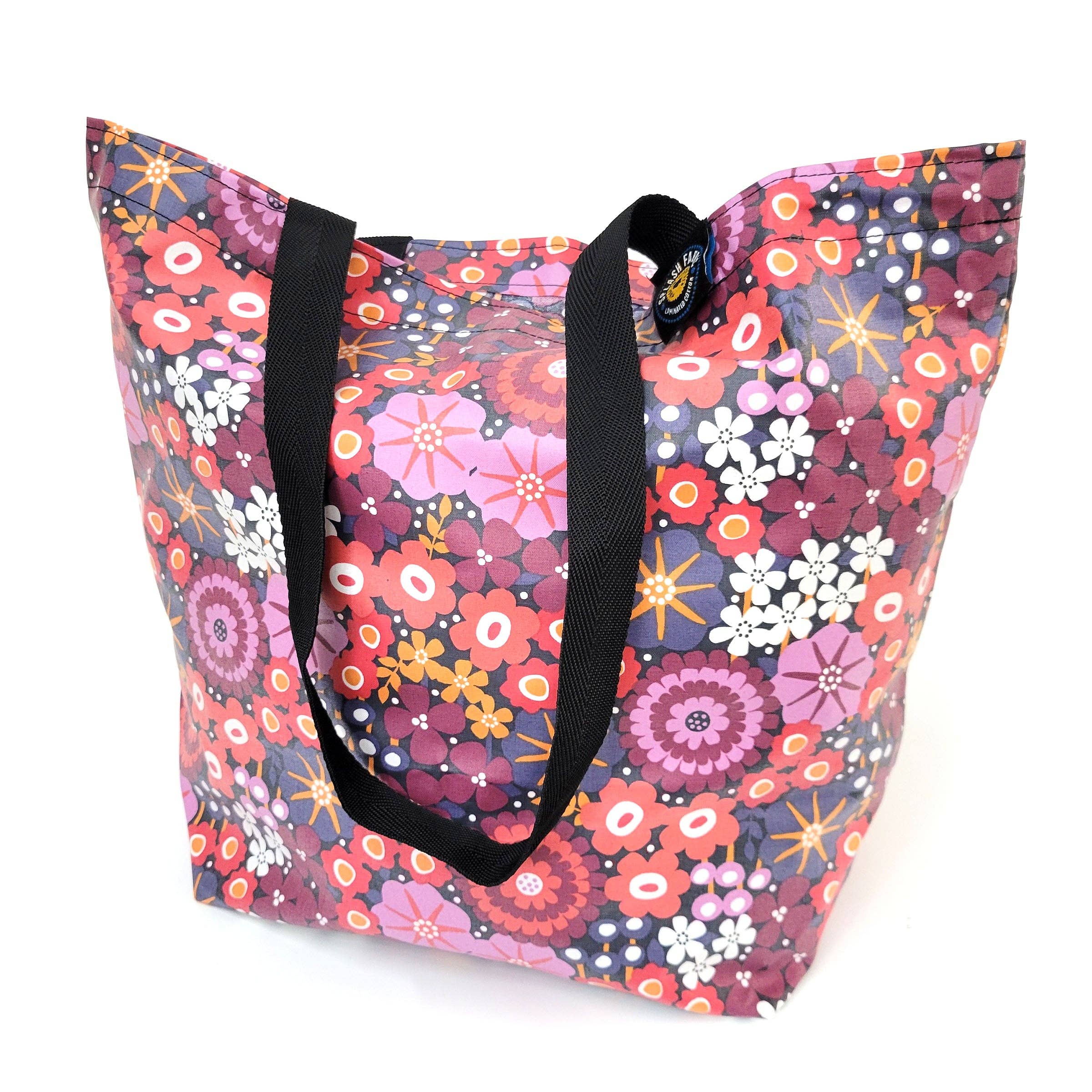 Splash Fabric – wholesale Tote bag – Women's – Market Tote14