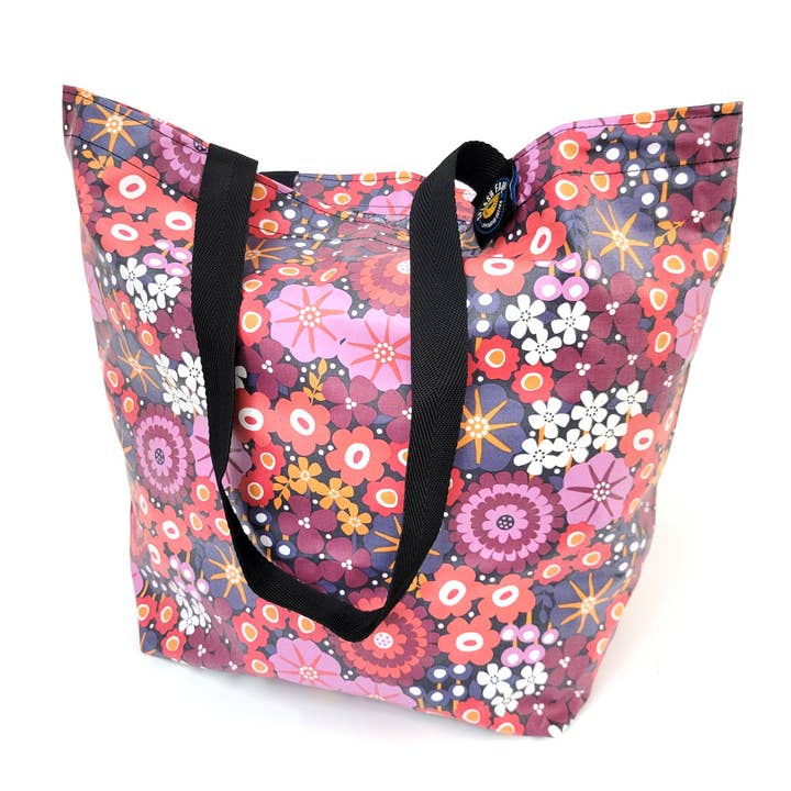 Splash Fabric – wholesale Tote bag – Women's – Market Tote14