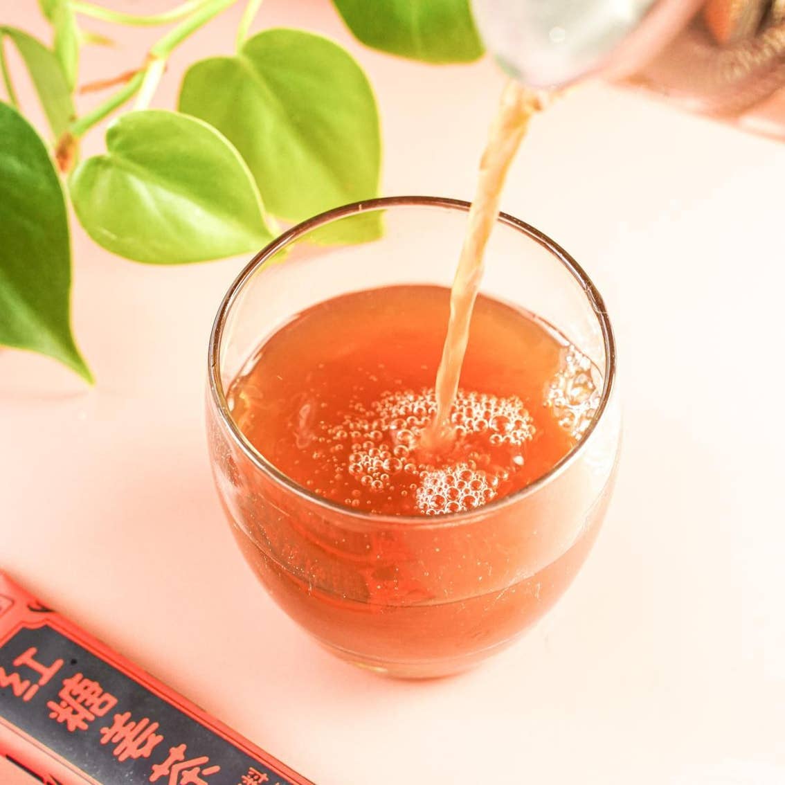 Yami - Wholesale Health/Detox Tea - Brown Sugar Ginger Tea 120g - China Time-Honored Brand0