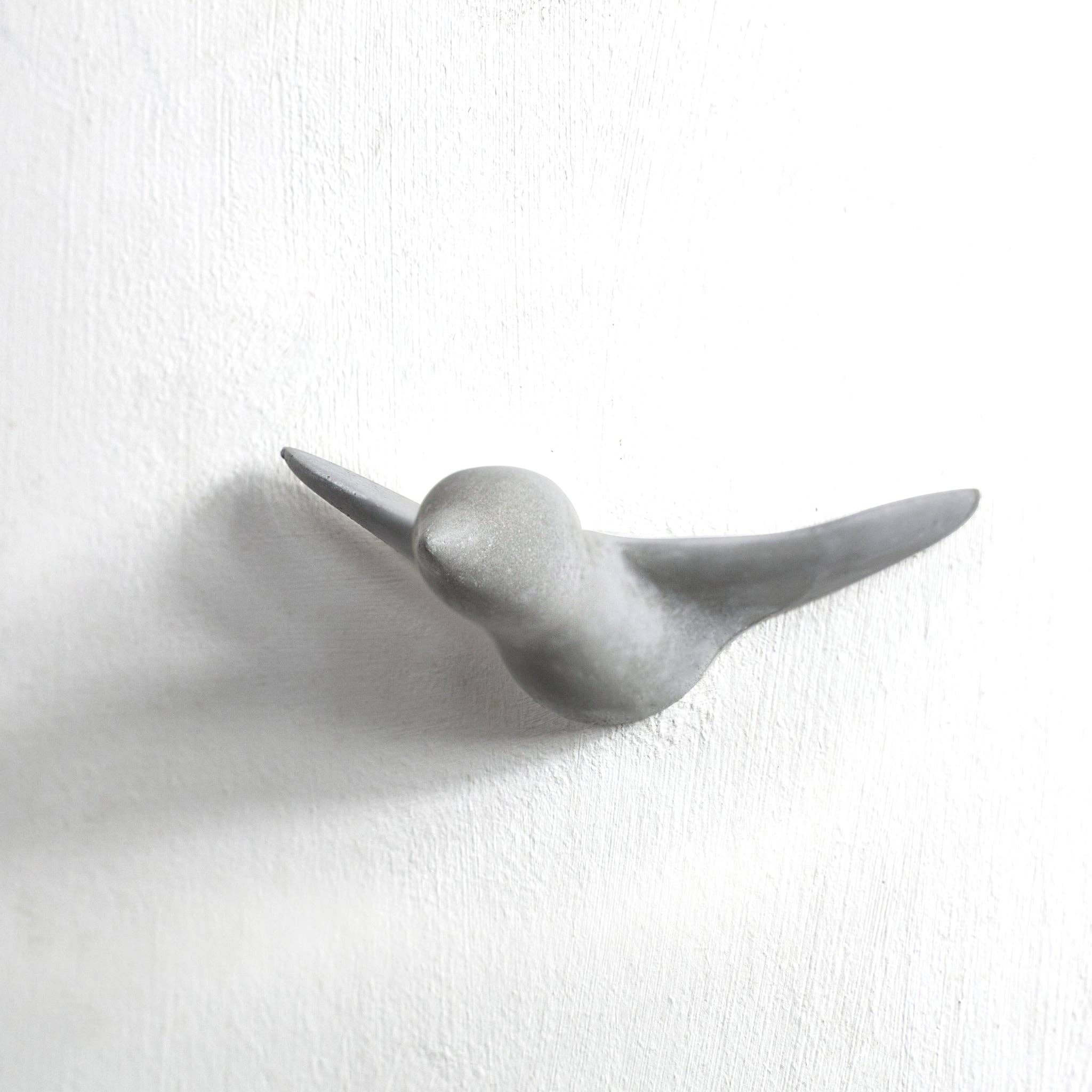 Formpoet - Wholesale Wall Hook - Concrete wall hook - light grey8