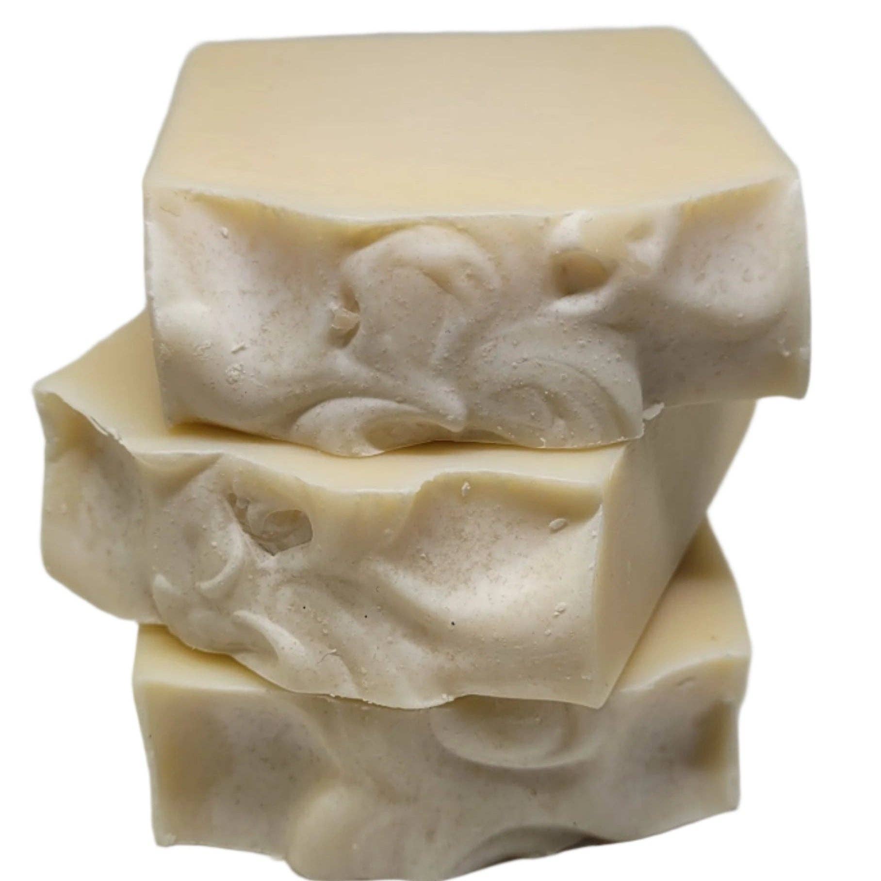 Halian's Creations - Vente Pains de savon - Savon en Barre au Suif de Bœuf5