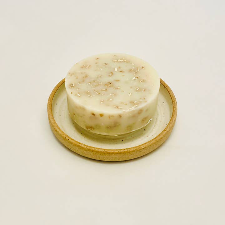 m.bueno - Wholesale Bath Soap Dish - Beautiful Wheel Thrown Bath Soap Dish