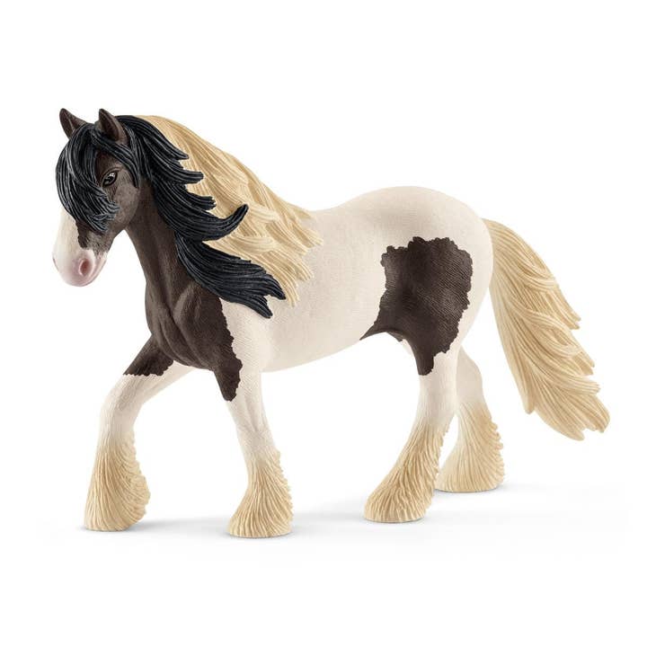 Tinker Stallion Farm Horse Toy for wholesale by Schleich