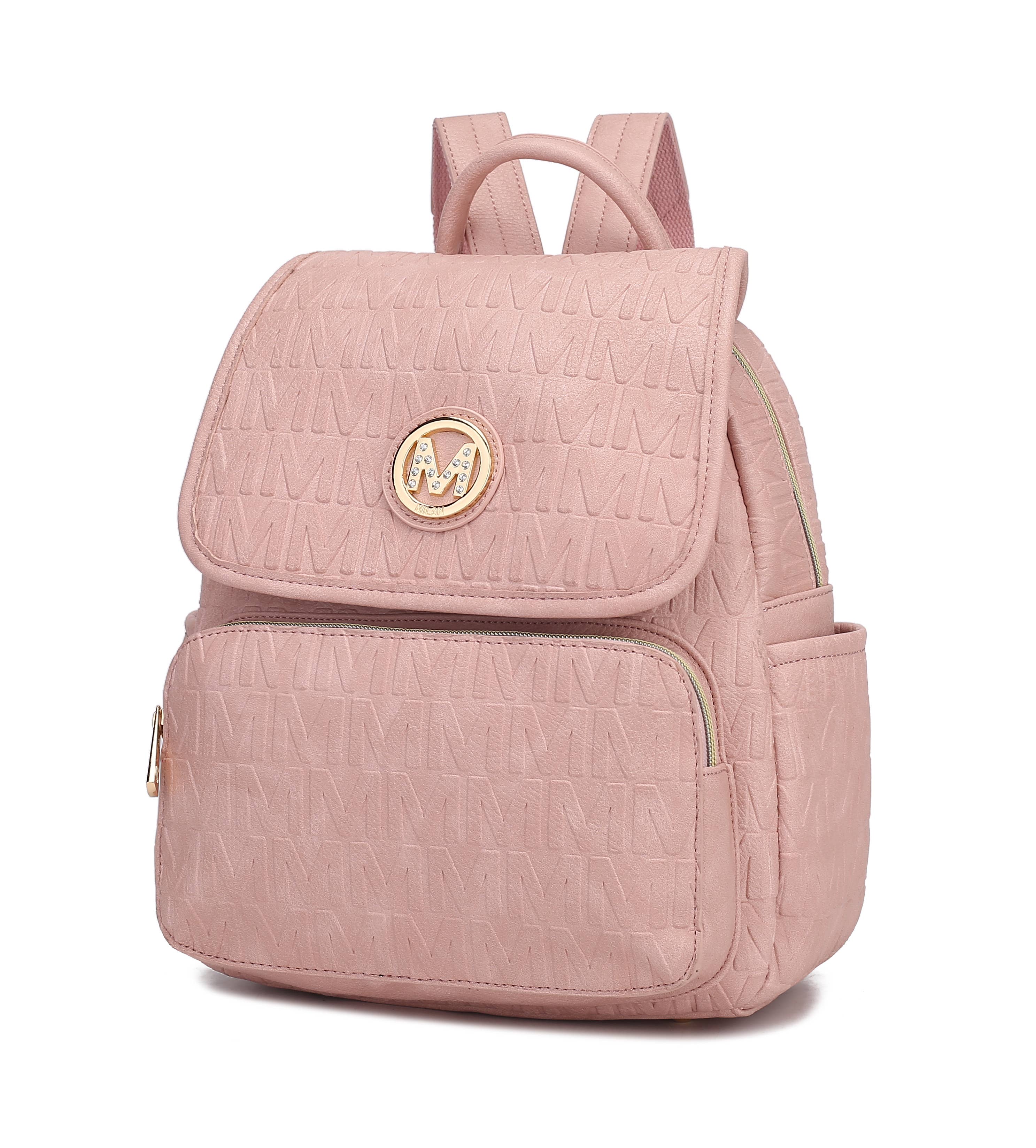 MKF Collection - Vente Sac à dos – femme - MKF Collection Samantha Sac à dos par Mia K.16