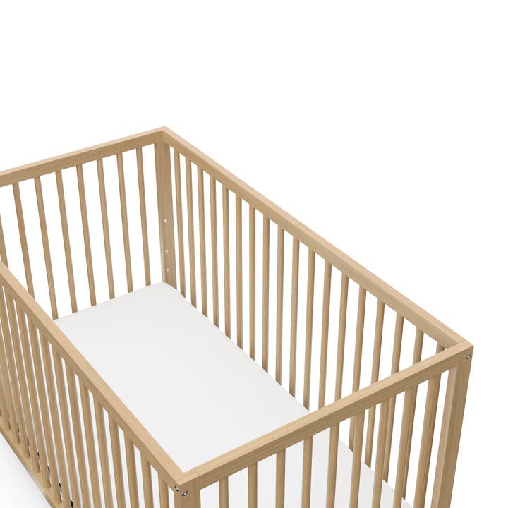Storkcraft - Wholesale Bed - Kids & Baby - Graco® Teddi® 5-in-1 Convertible Crib15
