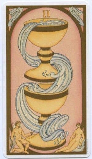 U.S. Games Systems Inc. - Wholesale Tarot Cards - Renaissance Tarot Deck7
