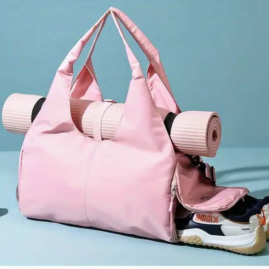 Dolce Vani- Yogamat Tas Gym Fitness Handtassen voor wholesale door Dolce Vani