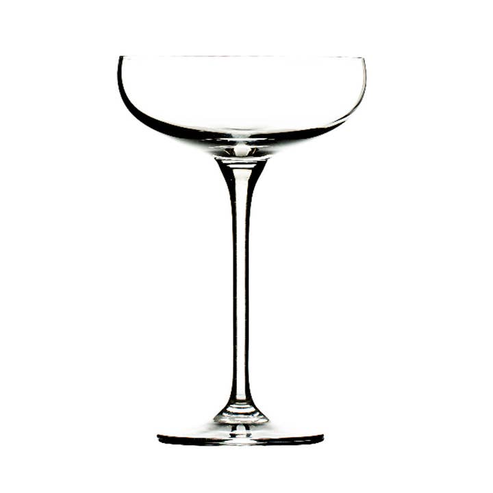 Hospitality Glass - Wholesale Cocktail/Liquor Glass - Soiree 9.5 oz. Coupe0