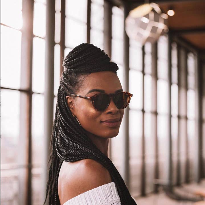 Ozeano Eyewear - Wholesale Sunglasses - Unisex - Freshie (Bushfish) - Polarised Sunglasses6