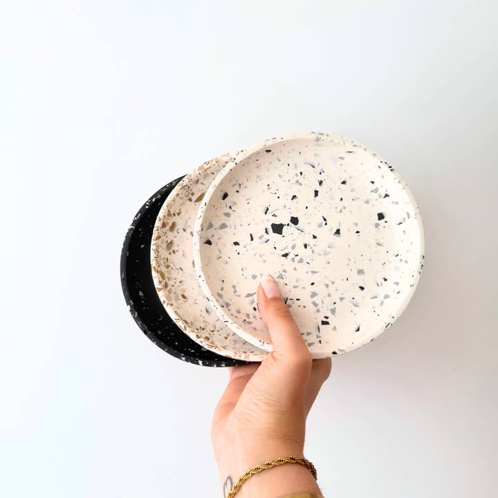 STVDIO 21 - Wholesale Jewelry Dish - PEPINO tray1