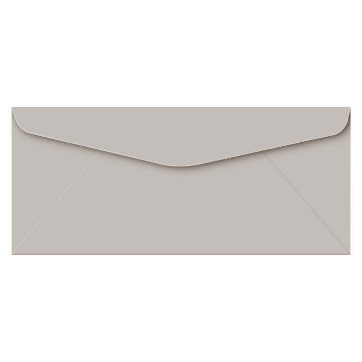 Fine Cardstock - Wholesale Envelopes - #10 Pastel Color Business Envelopes, 4 1/8 x 9 1/2, 500 Pack4