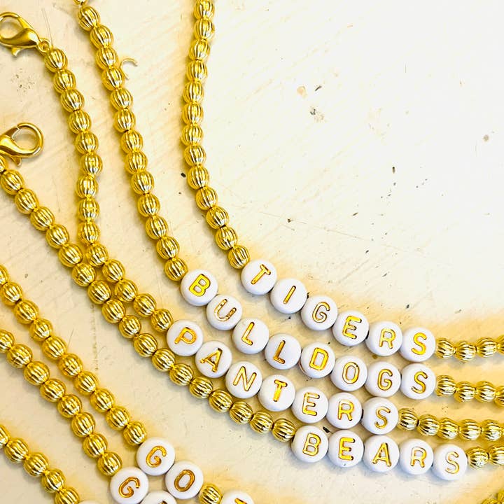 ShannAgains Jewels - Wholesale Hat Accessory - Women's - Trucker Hat Chain0