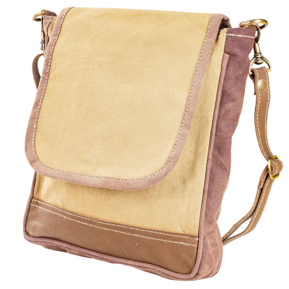 Benjamin International - Wholesale Crossbody Bag - Women's - Plain Crossbody Messenger Bag1