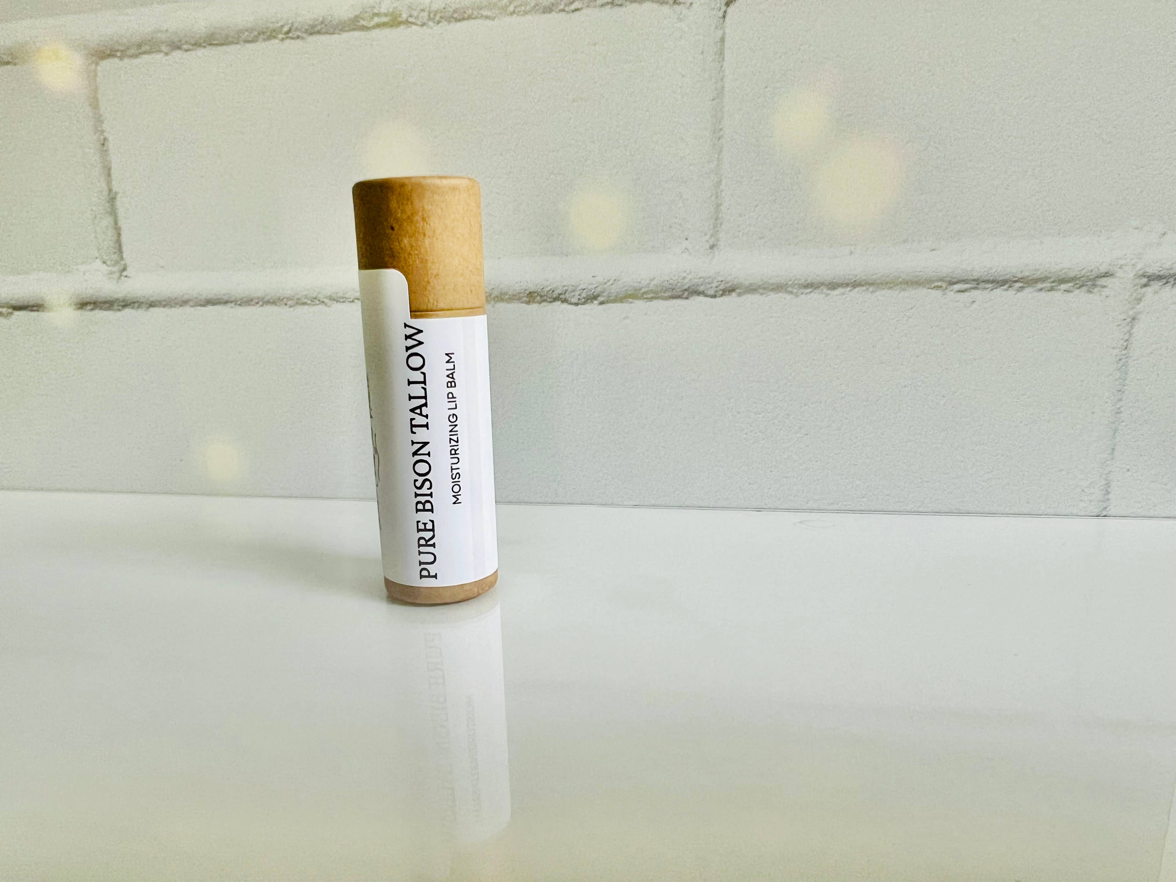 WhatCallsTheHeart - Wholesale Lip Balm - Tallow Lip Balm6