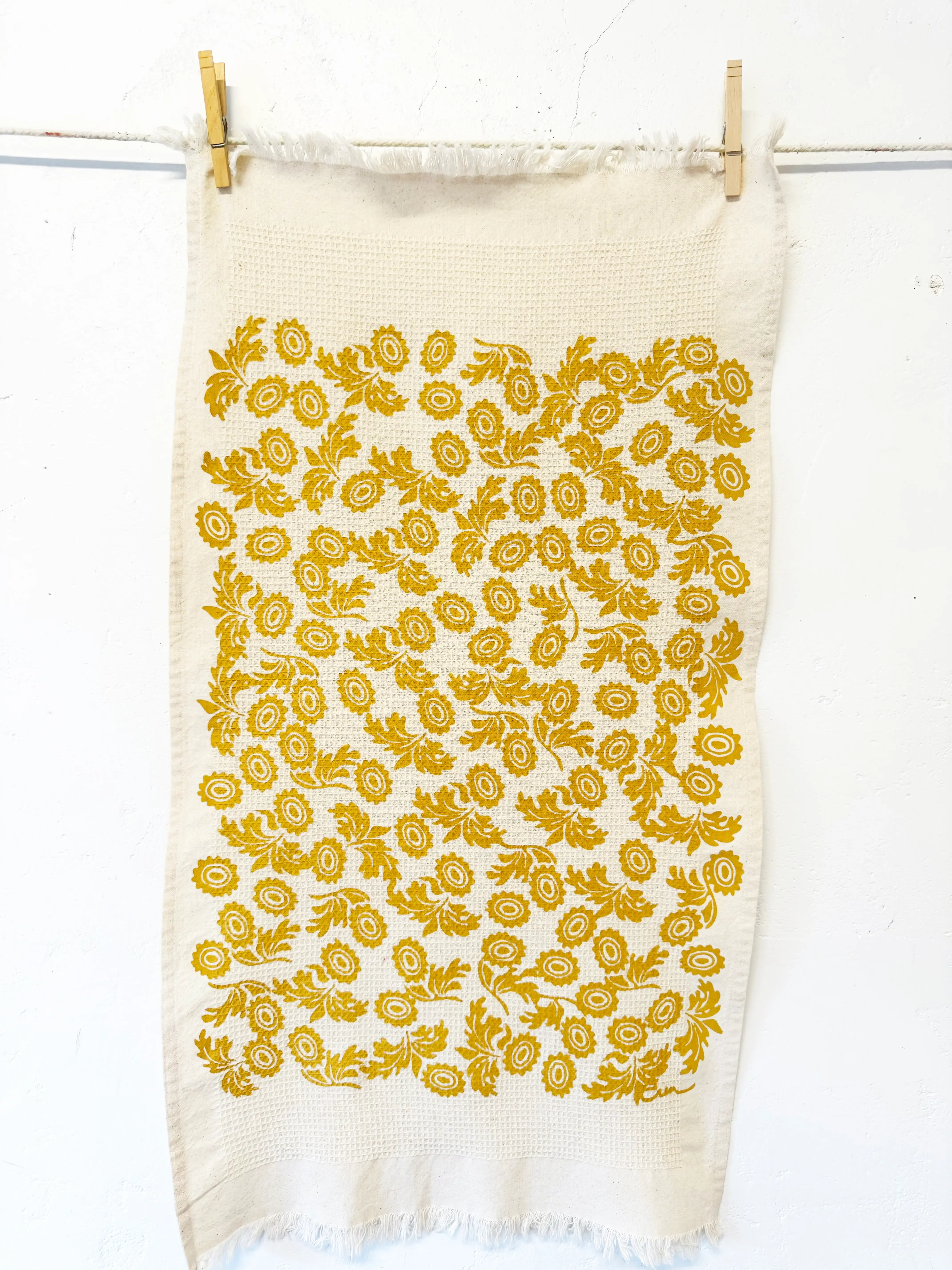 Erin Flett - Wholesale Tea Towel - Tea Towel Set – Farm3