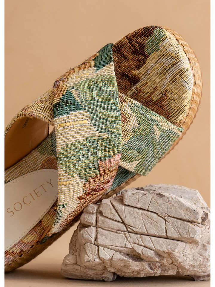 Mis Jes - Wholesale Sandals - Women's - OS-FRESNO3