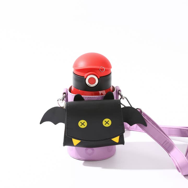 Bat Thermos Cup with Sleeve for wholesale by Cocosmile