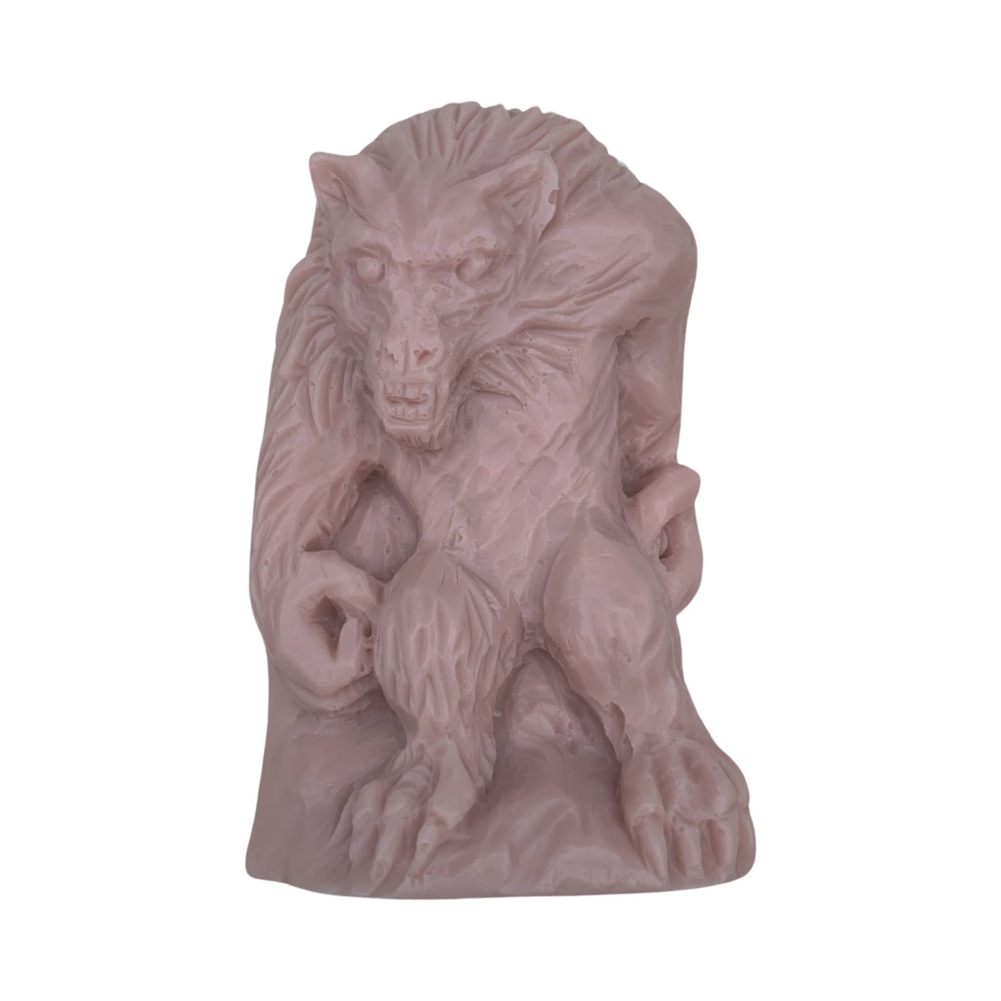 Plunk Soap and Candle Company - Wholesale Gag Gift/Novelty Gift - Werewolf Soap: Novelty Gift | Gag Gift2