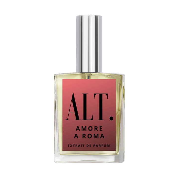 Amore A Roma for wholesale by ALT. Fragrances