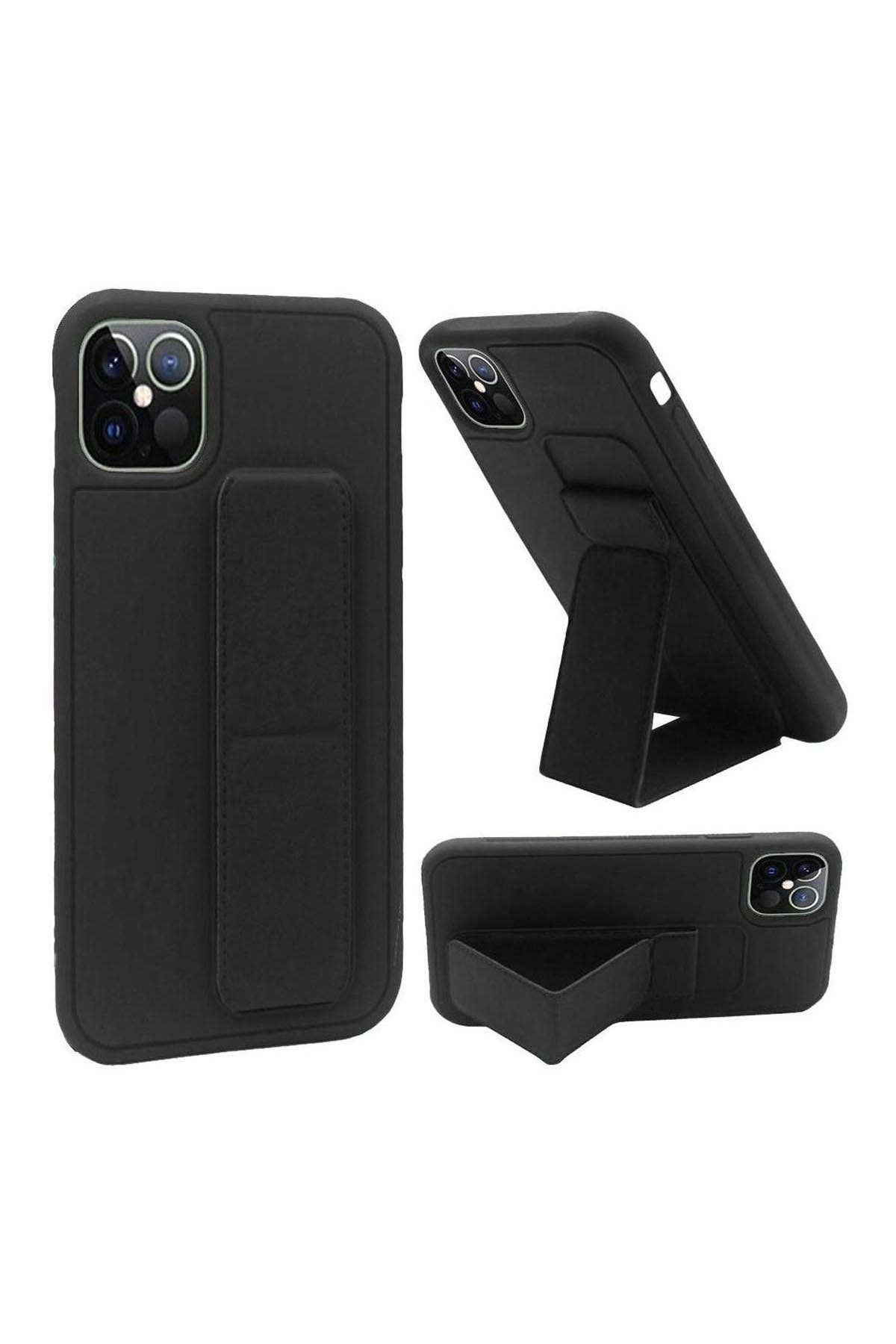 MYS Wholesale Inc - Vente Coque de téléphone – femme - Étui végétalien pliable avec béquille magnétique pour iPhone 12 Pro Max 6.70