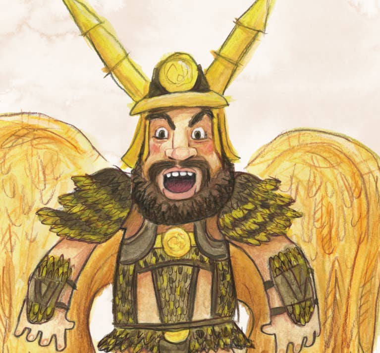 The Grey Earl – Engroshandel Hverdagshilsen kort – ______'s I LIVE! - Flash Gordon retro vintage filmkort3