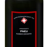 SWISSVAX PNEU tire care satin polish 3 for wholesale by waxball