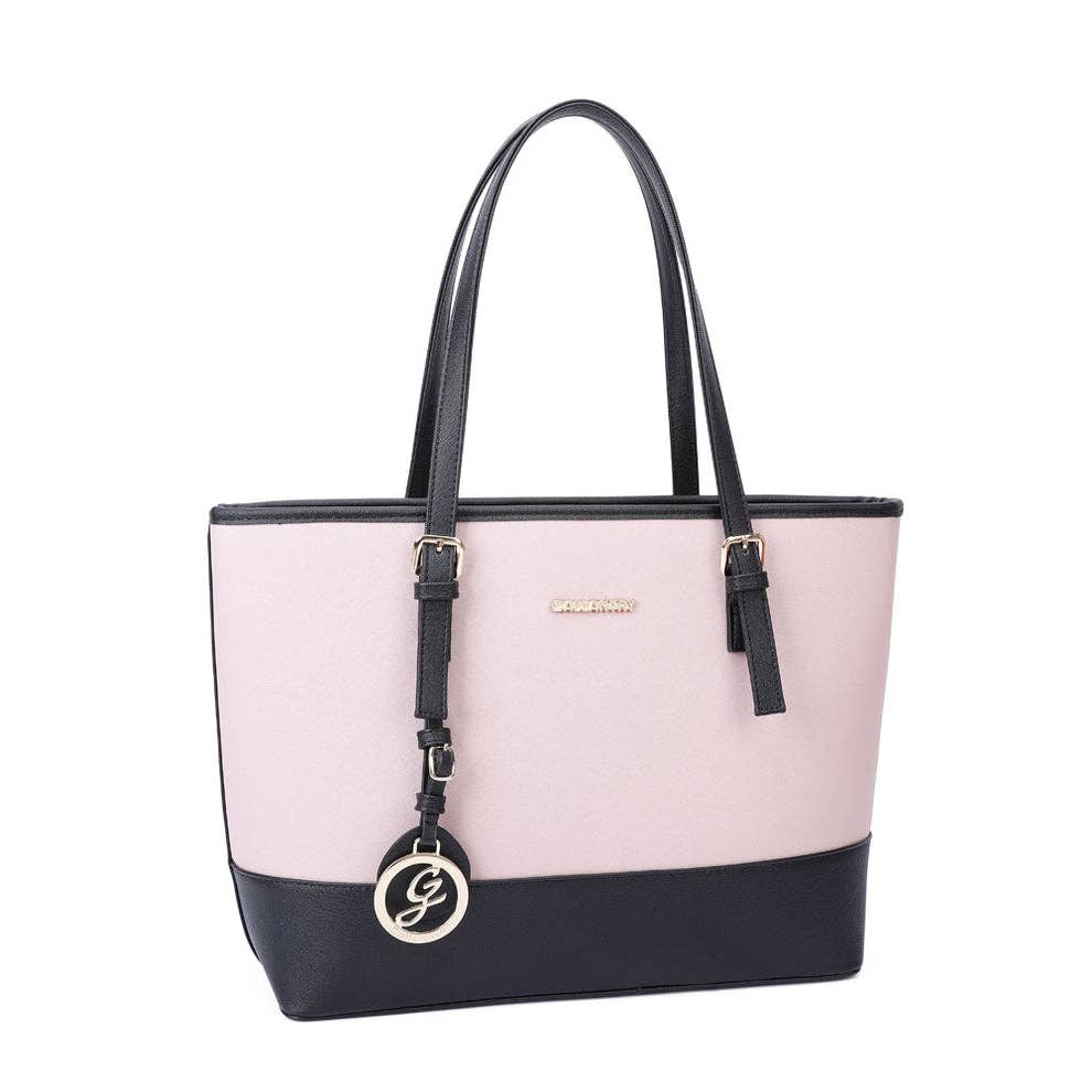 Gallantry - Vente Tote bag – femme - Déjà-vu (G-9227-9)25