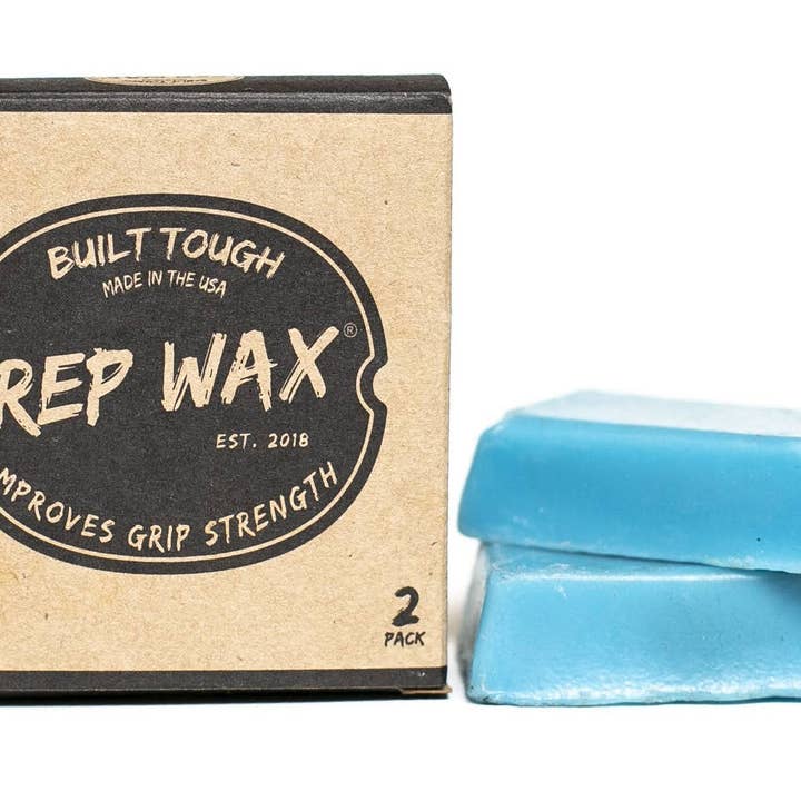 Rep Wax - To Pakke for engroshandel hos Rep Wax