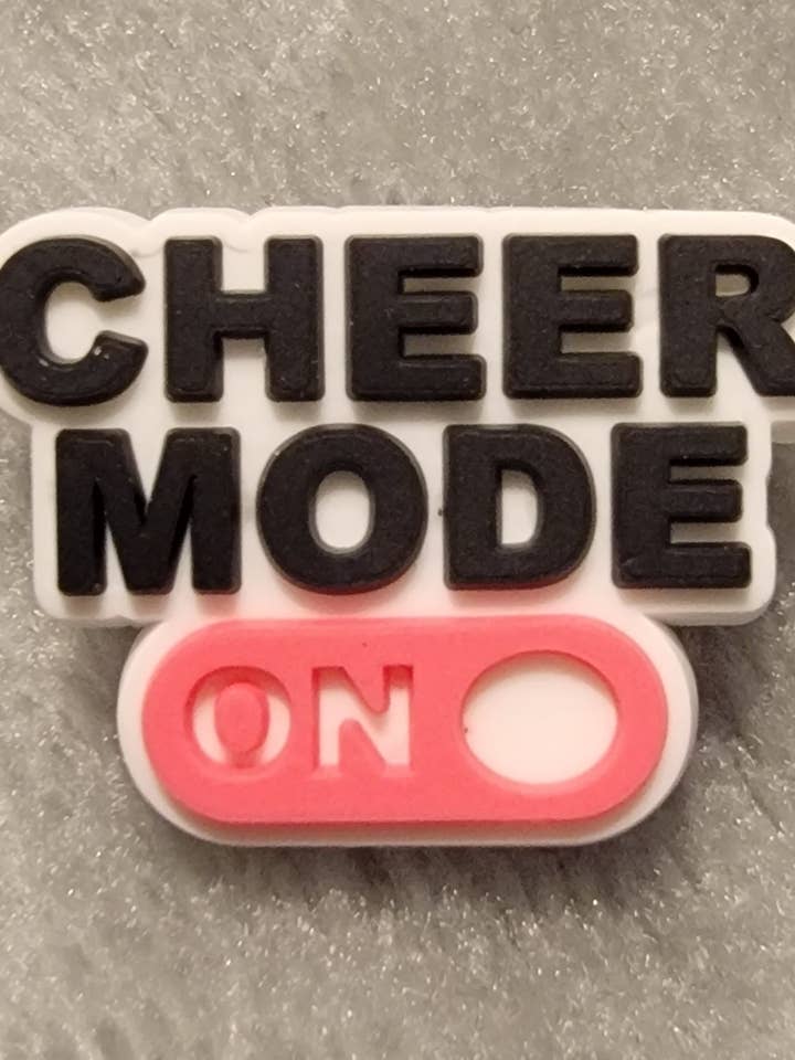 Croc Charm 47 for wholesale by Oodle Kaboodle LLC