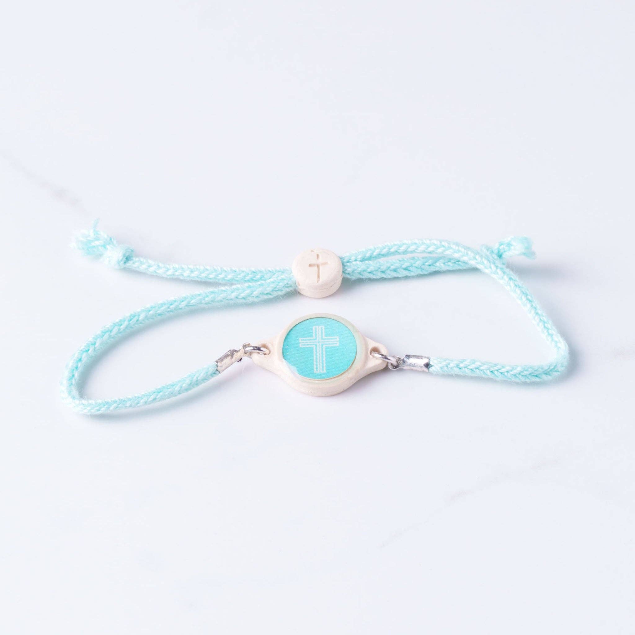 Versible - Wholesale Woven/Braided Bracelet - Tap To Pray® Survivor Series Bracelet12