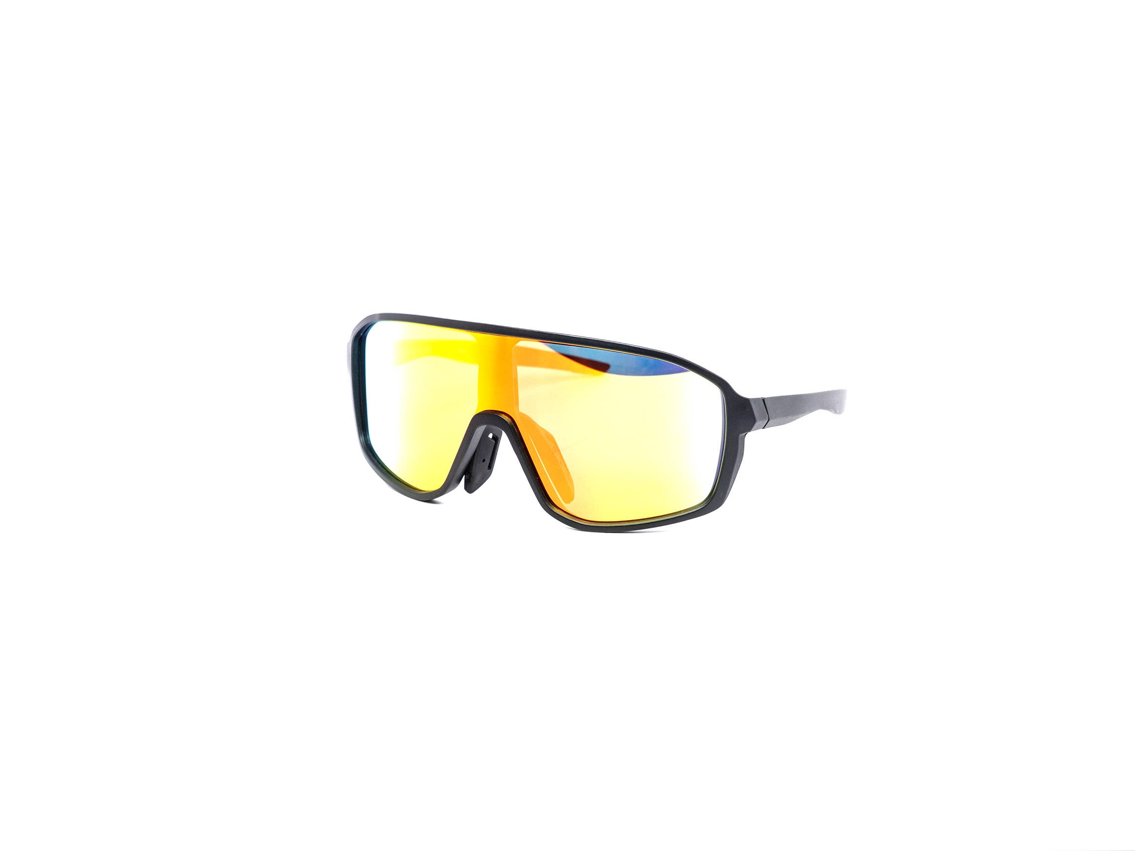 Still Friday – wholesale Sunglasses – Unisex – Smooth Operator Sports Mirror Shield Sunglasses6