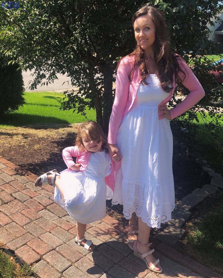 Mak - Wholesale Cardigan - Kids - Girl's Long Sleeve V neck Sweater Cardigan MK5178KID18