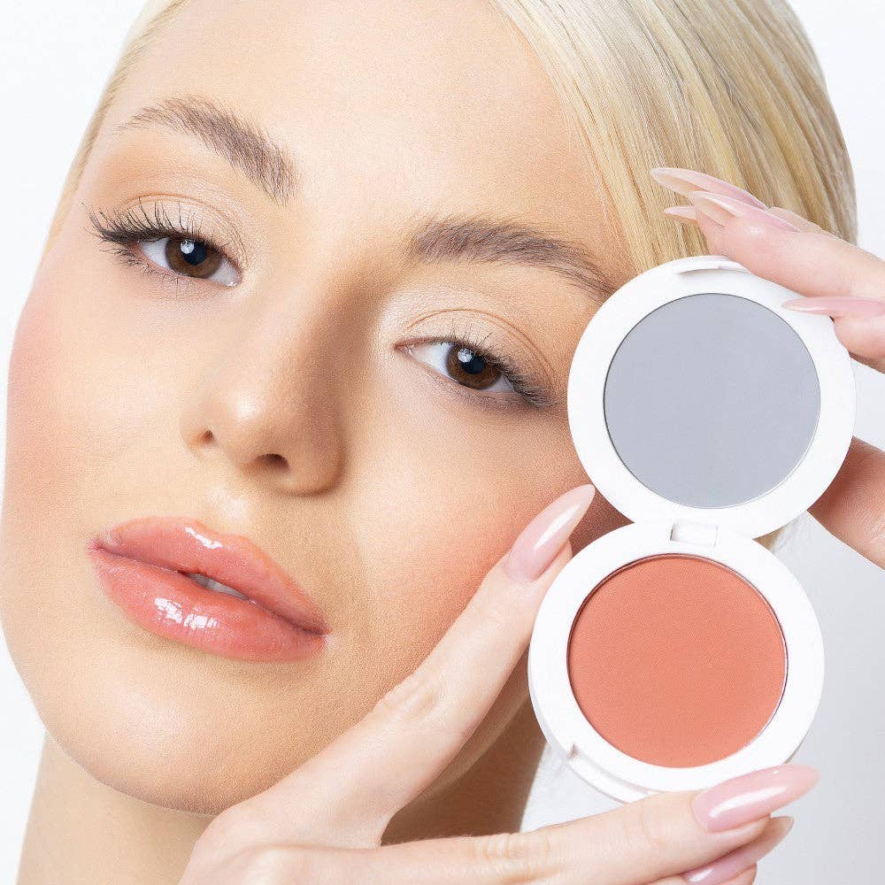 CHADO - Wholesale Blush - Blush Powder17