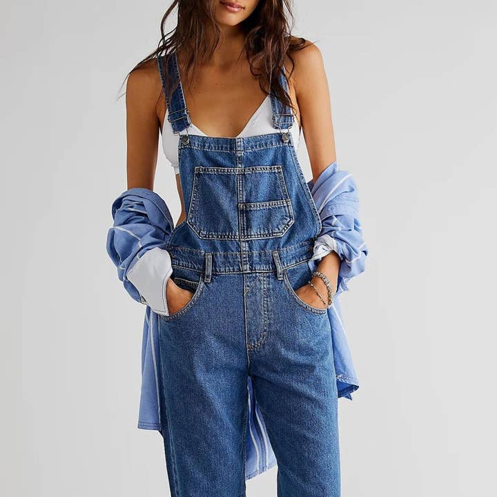 vintage washed Denim overalls and other Purchase Wholesale levi’s. Free Returns & Net 60 Terms on Faire trending on Faire.