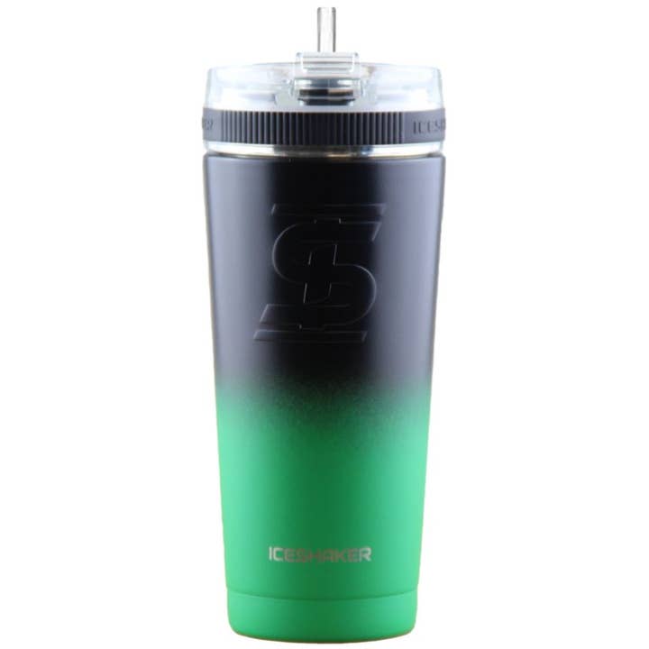 Ice Shaker - Wholesale Water bottle - 26oz Flex Bottle4